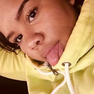 Meet your Posher, Jada